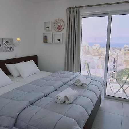 Stay Napa Living Studios Ayia Napa Esterno foto