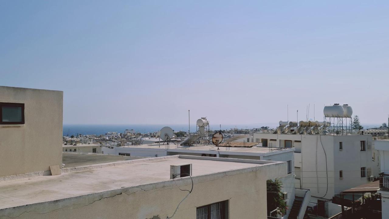 Stay Napa Living Studios Ayia Napa Esterno foto